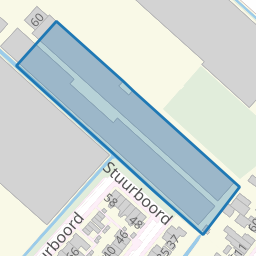 Perceel HLM03-AL-1451