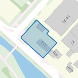 Perceel HLM03-AL-1553