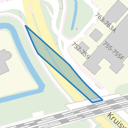 Perceel HLM03-AL-1601