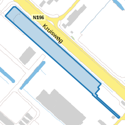 Perceel HLM03-AL-1622