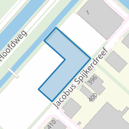 Perceel HLM03-AL-1638