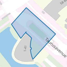 Perceel HLM03-AL-1657