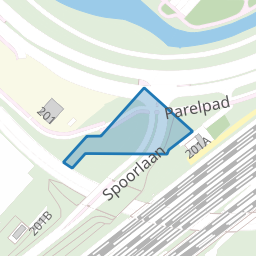 Perceel HLM03-AL-1668