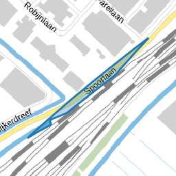 Perceel HLM03-AL-1678