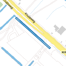 Perceel HLM03-AL-1718