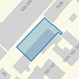 Perceel HLM03-AL-1734