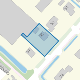 Perceel HLM03-AL-1744