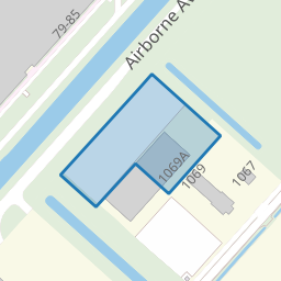 Perceel HLM03-AL-1770