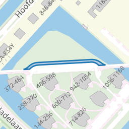 Perceel HLM03-AL-1772