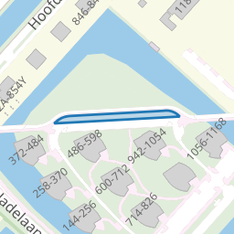 Perceel HLM03-AL-1773