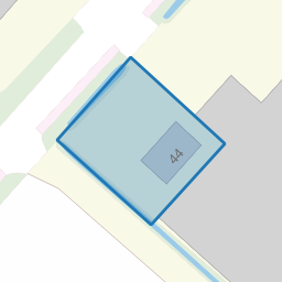 Perceel HLM03-AL-1780