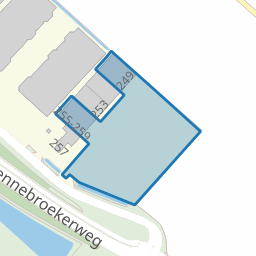 Perceel HLM03-AL-1784