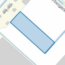 Perceel HLM03-AL-1789