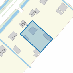 Perceel HLM03-AL-1791