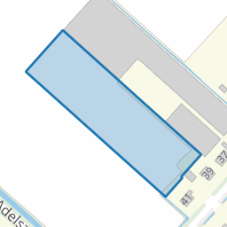 Perceel HLM03-AL-1870