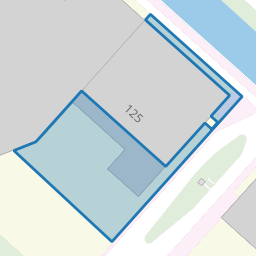 Perceel HLM03-AL-1889