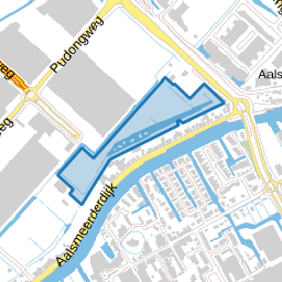 Perceel HLM03-AL-2031