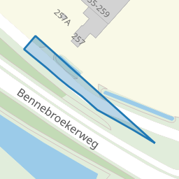 Perceel HLM03-AL-2035