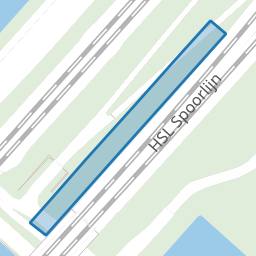 Perceel HLM03-AL-2046