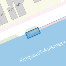 Perceel HLM03-AL-2048