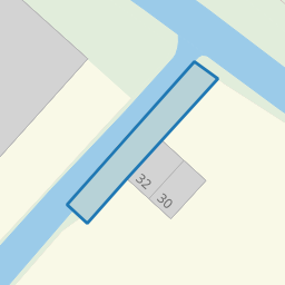 Perceel HLM03-AL-2055