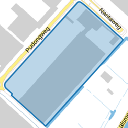 Perceel HLM03-AL-2057