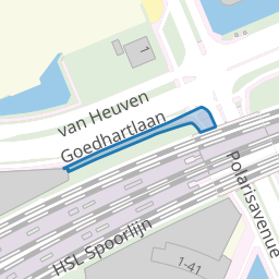 Perceel HLM03-AL-2059