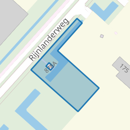 Perceel HLM03-AL-2067