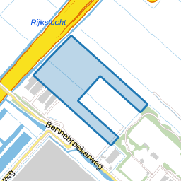 Perceel HLM03-AL-2076