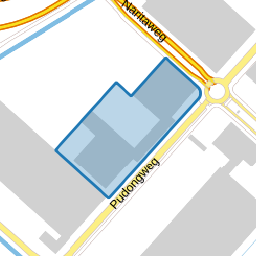 Perceel HLM03-AL-2079