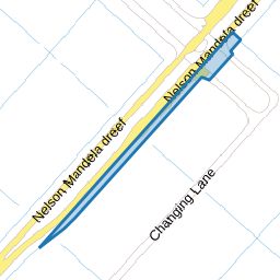 Perceel HLM03-AL-2166