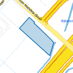 Perceel HLM03-AL-2172