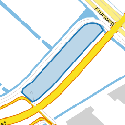 Perceel HLM03-AL-2216