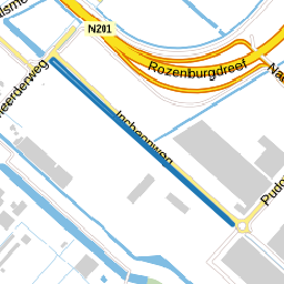 Perceel HLM03-AL-2219