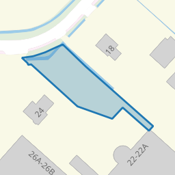 Perceel HLM03-AL-2226