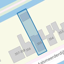 Perceel HLM03-AL-225