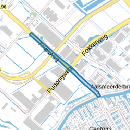 Perceel HLM03-AL-2251