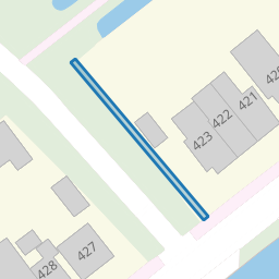 Perceel HLM03-AL-2276