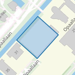 Perceel HLM03-AL-2288