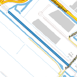 Perceel HLM03-AL-2296