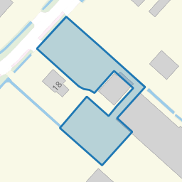 Perceel HLM03-AL-2297