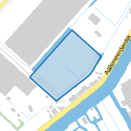 Perceel HLM03-AL-2370