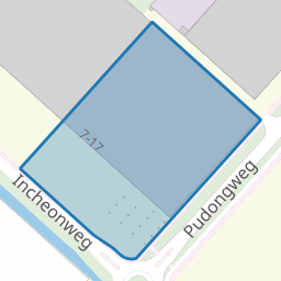 Perceel HLM03-AL-2399