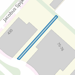 Perceel HLM03-AL-2433