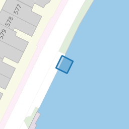 Perceel HLM03-AL-2450