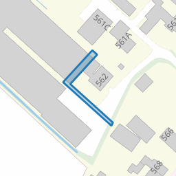 Perceel HLM03-AL-2455