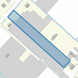 Perceel HLM03-AL-2456