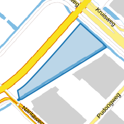 Perceel HLM03-AL-2479