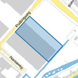 Perceel HLM03-AL-2492