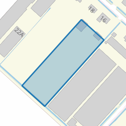 Perceel HLM03-AL-2544